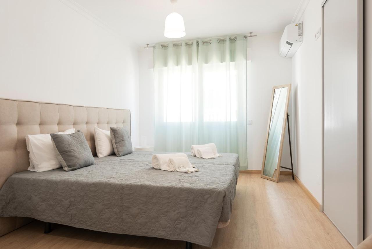 Appartement Miral Beachside 5 - By Hd Albufeira